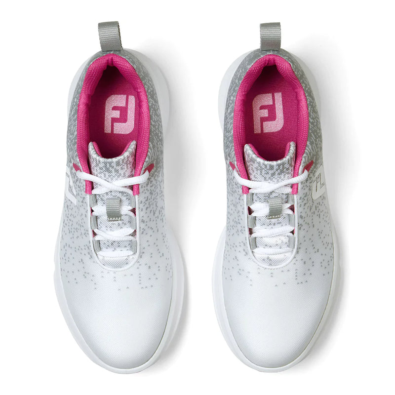 Footjoy leisure ladies hot sale shoes