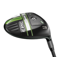 CALLAWAY EPIC SPEED FAIRWAY WOODS MENS RH