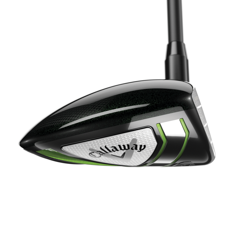 CALLAWAY EPIC SPEED FAIRWAY WOODS MENS RH