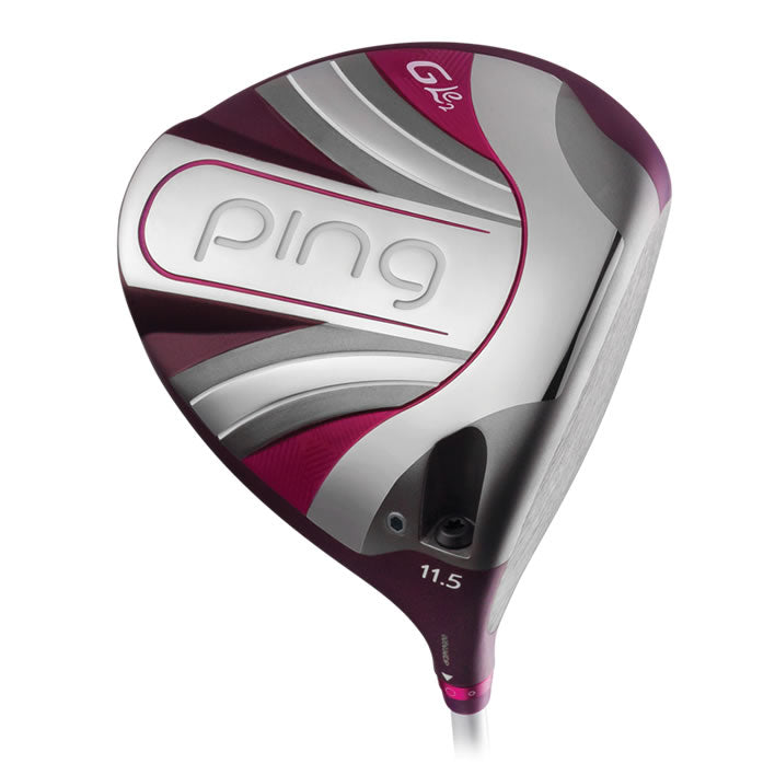 Ping  Gle 2 Driver Ladies