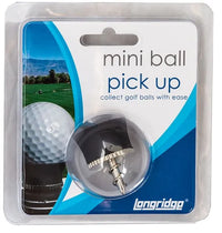 Longridge Mini Golf Ball Pickup
