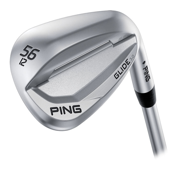 Ping Glide 3.0 Wedge Men's Right Hand