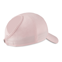 Callaway Ladies High Tail Cap  Mauve/Charcoal