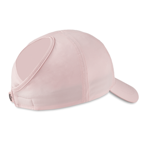 Callaway Ladies High Tail Cap  Mauve/Charcoal