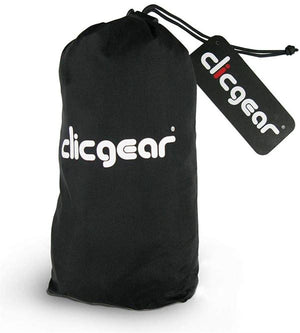 Clicgear Golf Bag Rain Cover - Black