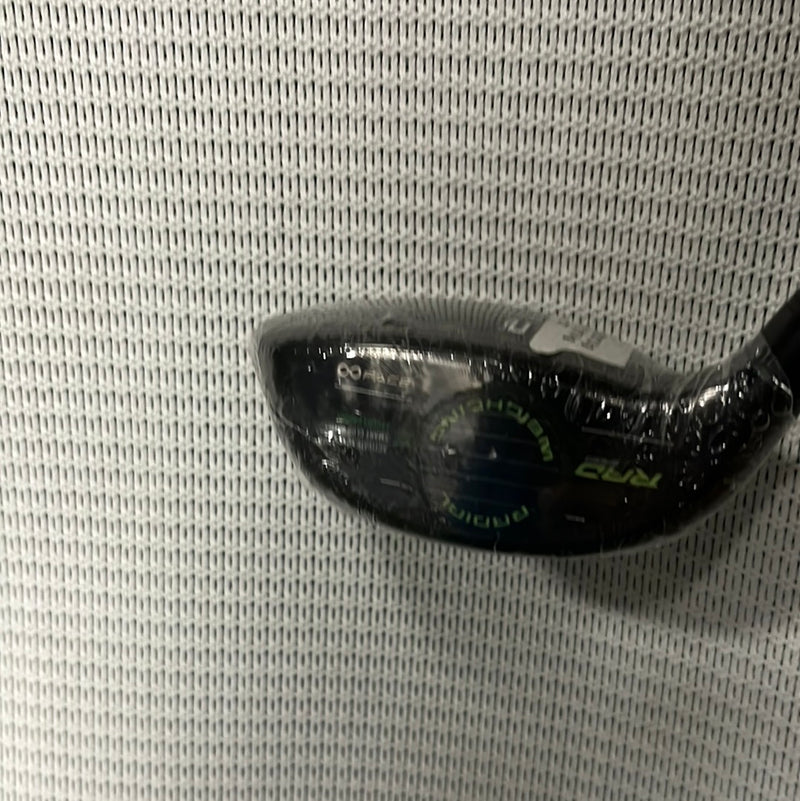 Demo Cobra Speedzone 3 Fairway Wood LRH