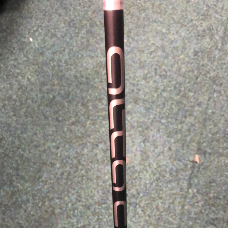 ping 425 driver shaft