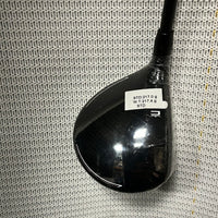 Demo Cobra Speedzone 3 Fairway Wood LRH