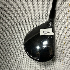 Demo Cobra Speedzone 3 Fairway Wood LRH