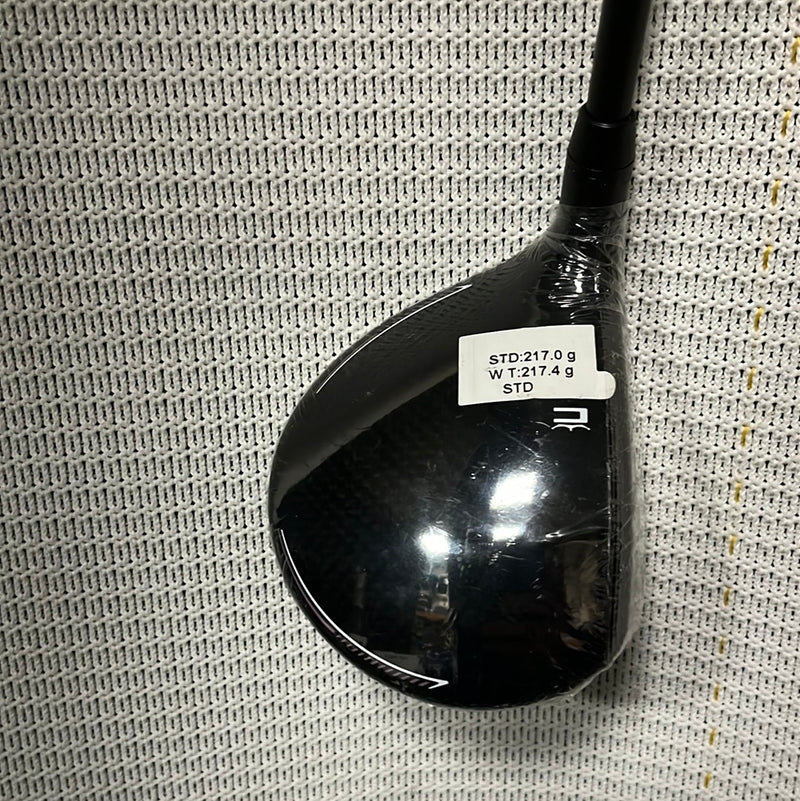 Demo Cobra Speedzone 3 Fairway Wood LRH