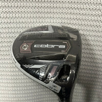 Demo Cobra Speedzone 3 Fairway Wood LRH