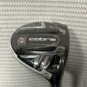 Demo Cobra Speedzone 3 Fairway Wood LRH