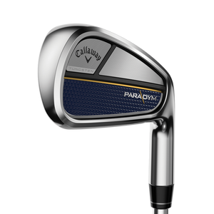 Add on 1 Callaway  Paradym Iron