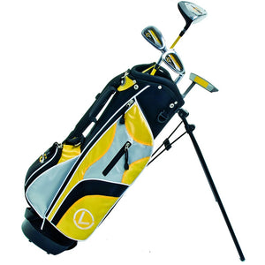 Junior Challenger Set 4+