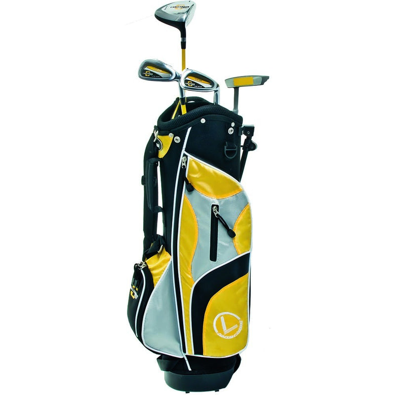 Junior Challenger Set 4+
