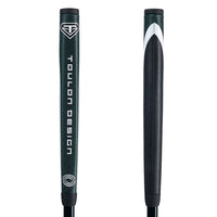 ODYSSEY TOULON DESIGN LAS VEGAS H4.5 PUTTER 2022 Men's / Right Handed