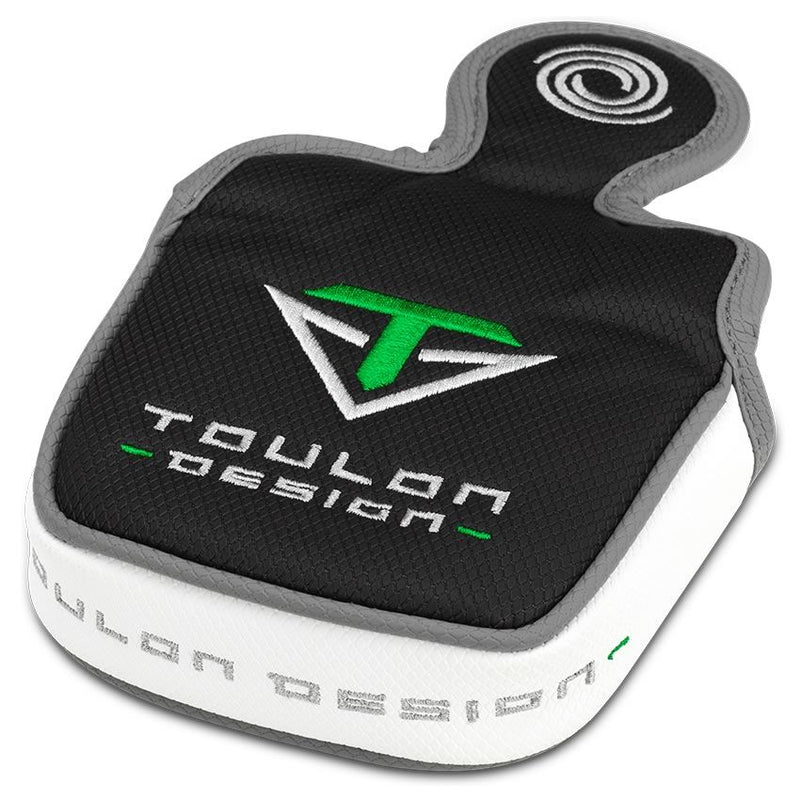ODYSSEY TOULON DESIGN LAS VEGAS H4.5 PUTTER 2022 Men's / Right Handed