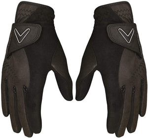 Callaway Opti Grip Gloves (pair)