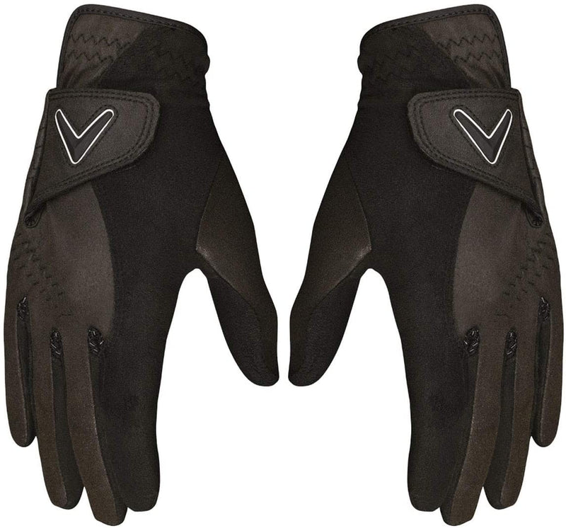 Callaway Opti Grip Gloves (pair)