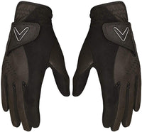 Ladies Callaway Opti Grip Gloves (pair)