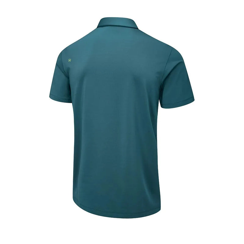 Ping Gents Sinclair Polo Shirt Dragonfly Multi