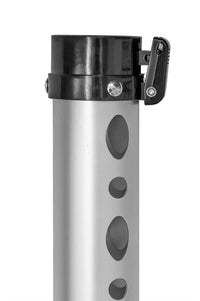 Longridge Aluminium Clicka Tube