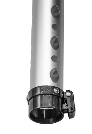 Longridge Aluminium Clicka Tube
