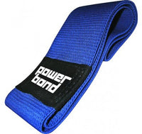POWER BAND BLUE