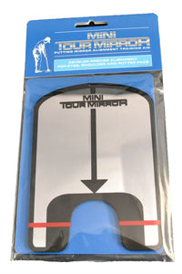 Longridge Mini Putting Mirror