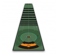 WELLPUTT MAT 8M HIGH SPEED GREEN