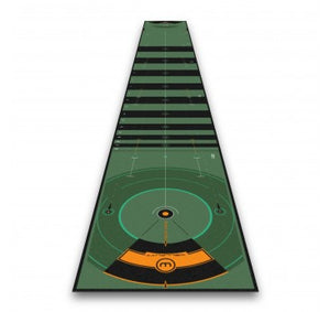 WELLPUTT MAT 8M HIGH SPEED GREEN