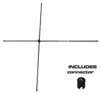 TOUR RODZ ALIGNMENT STICKS - 2pCS  Black