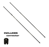 TOUR RODZ ALIGNMENT STICKS - 2pCS  Black