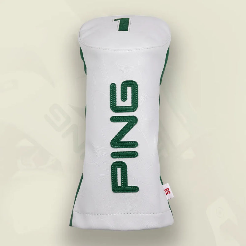 Ping Looper Driver Headcover (Limited Edition)