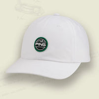 Ping Looper Unstructured Cap (Limited Edition)