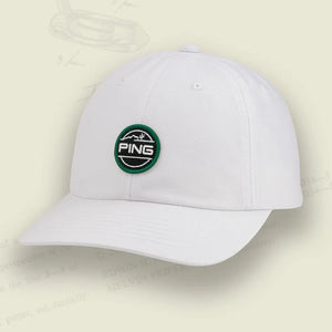 Ping Looper Unstructured Cap (Limited Edition)