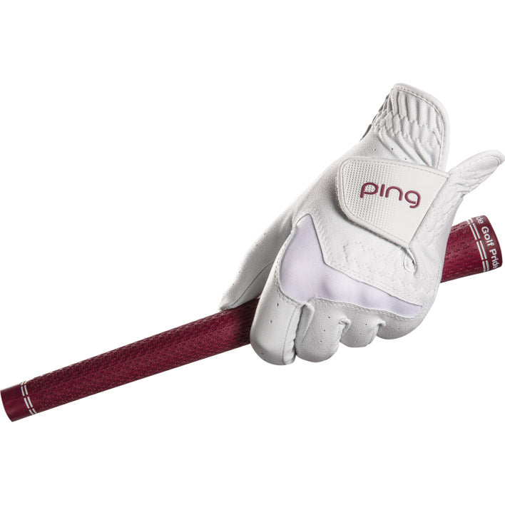 PING Sport Ladies Glove Ladies Left Hand