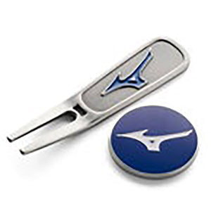 Mizuno RB Pitchfork and Ball Marker Set