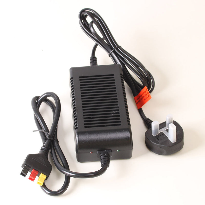 Powakaddy Lithium plug and play Battery Charger   FW Range