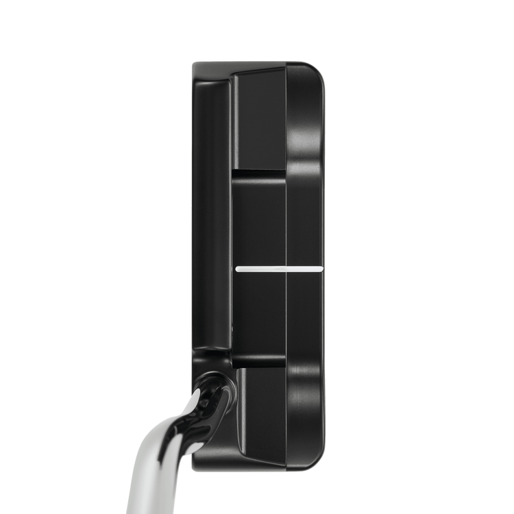 ODYSSEY Toulon Design Chicago Putter  Men's Right Handed