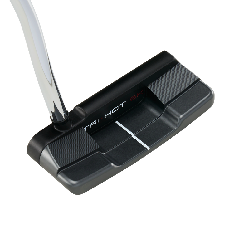 ODYSSEY Tri-Hot 5K 23 Double Wide DB Putter (Right Hand Only )