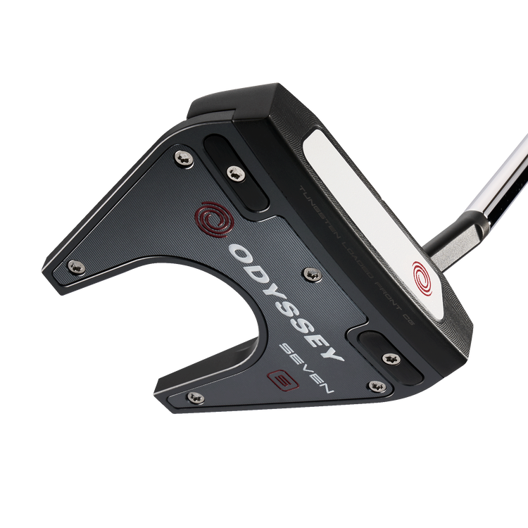 ODYSSEY Tri-Hot 5K 23 Seven S Putter (Right Hand Only )