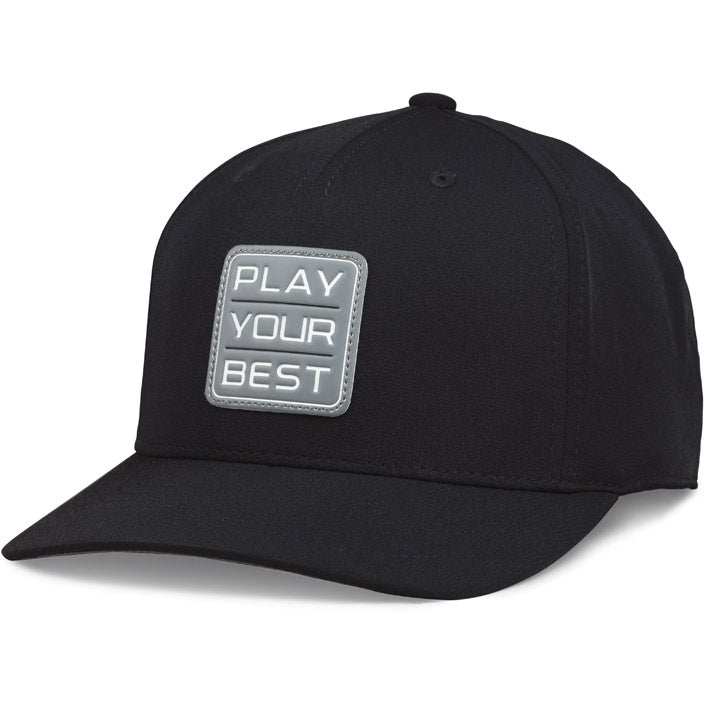 Ping Play Your Best Snapback Golf Cap