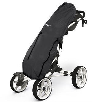 Clicgear Golf Bag Rain Cover - Black