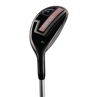 Callaway Reva 11 Piece Ladies Package Set - Rose Gold