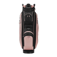 Callaway Reva 11 Piece Ladies Package Set - Rose Gold
