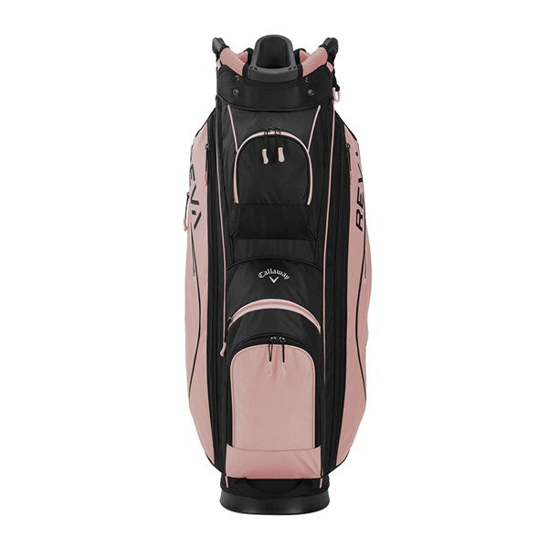 Callaway Reva 11 Piece Ladies Package Set - Rose Gold