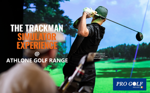 2 hour Trackman Simulator Voucher