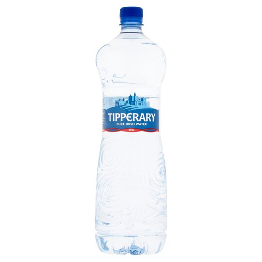 Tipperary Still Water bottle