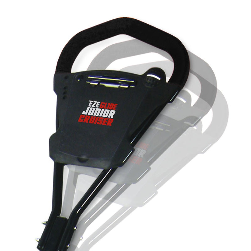 EZEGLIDE JUNIOR CRUISER TROLLEY  BLACK